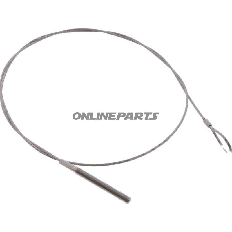 Zugseil Hd-Nozzle Linksperformtec