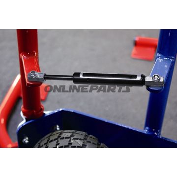 Gas Springfür 6940002 Ab 2015