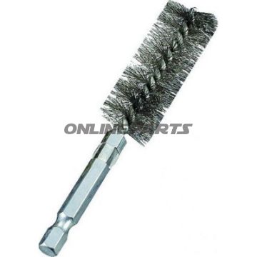 Brush Steel 15Mmaus Satz 6141000