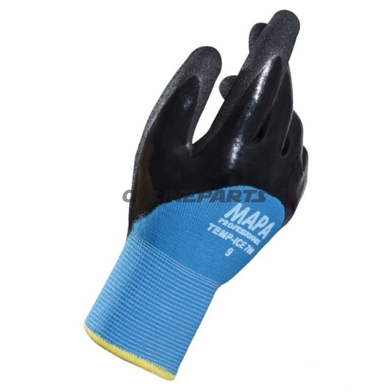 Work Gloves Wintertemp-Ice 700 G.9