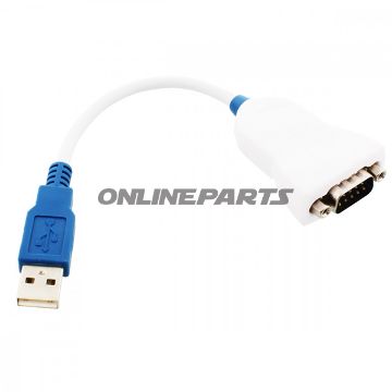 Usb-Seriell-Adaptor For.Ahs Bremsenprüfstand