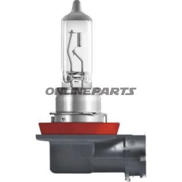 Bulb H11 12V55w Osrultra Life