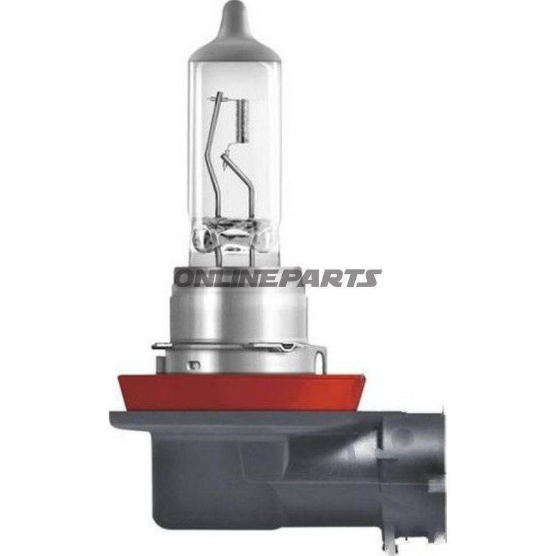 Bulb H11 12V55w Osrultra Life