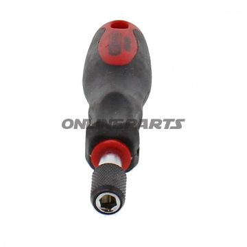 Griff Mit Schnellver 1/4Aus Set 6141000