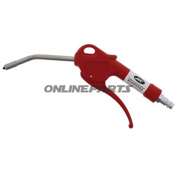 Compressed Air Blow Gun Jmpgeräuscharm 8 Mm