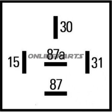 Relay Zeit