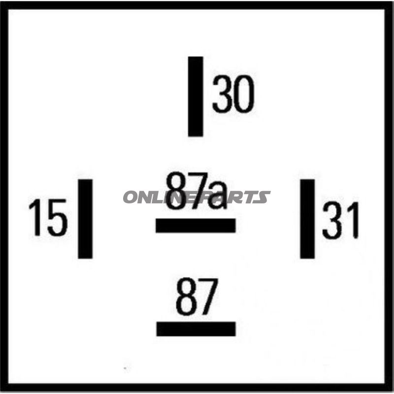 Relay Zeit