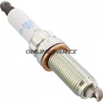 Spark Plug Silzkbr8d8s Ngk