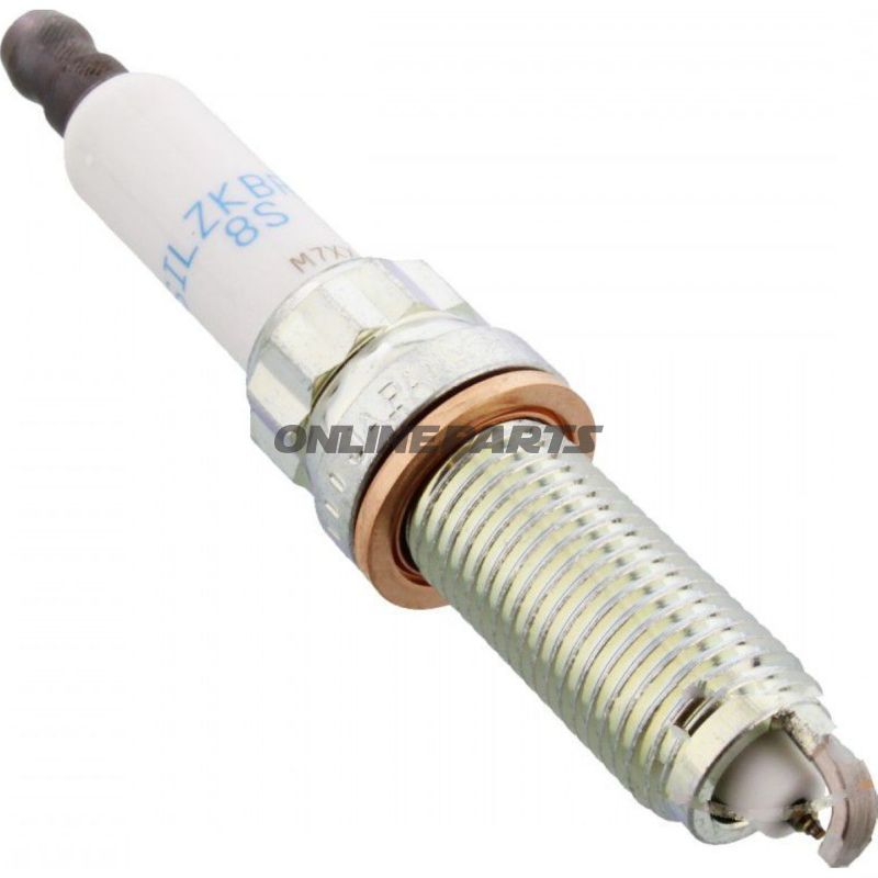 Spark Plug Silzkbr8d8s Ngk