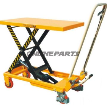 Scherenhubtisch Tf15150 Kg