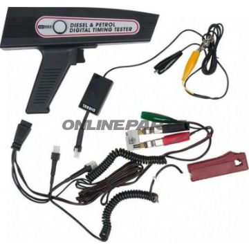 Ignition Timing Pistoldigital Led Attachments