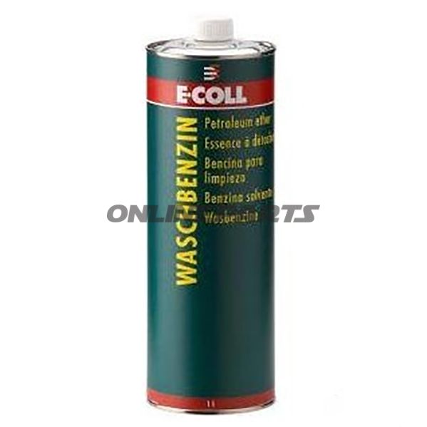 Waschbenzin 1000 Ml E-Coll
