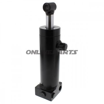 Hydraulic Cylinder Doublebikelift Twinarm