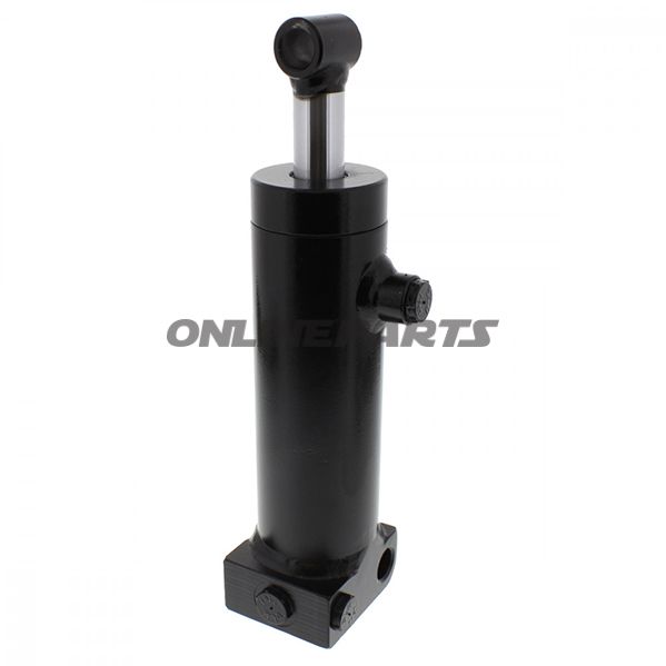 Hydraulic Cylinder Doublebikelift Twinarm