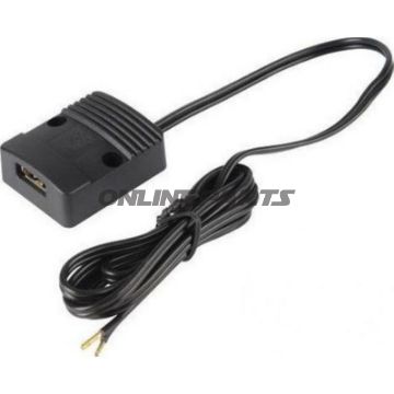 Socket Usb 3000 Mafür Aufbau