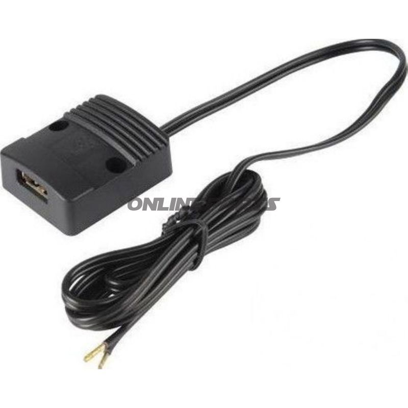 Socket Usb 3000 Mafür Aufbau