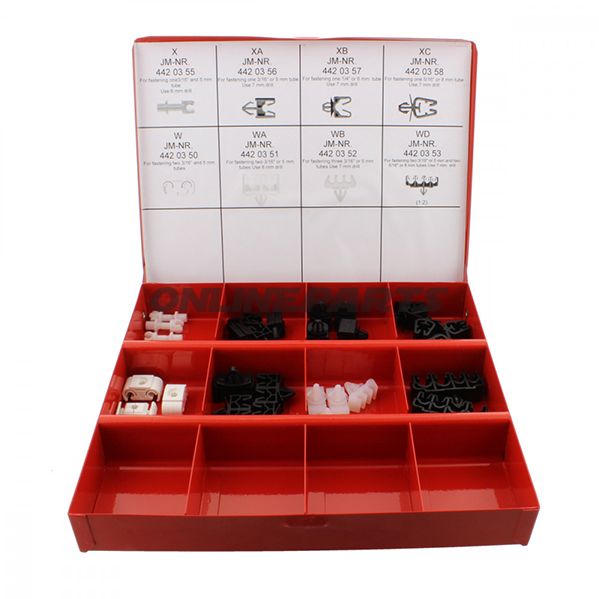 Br Leit Holder Sort30 Peice