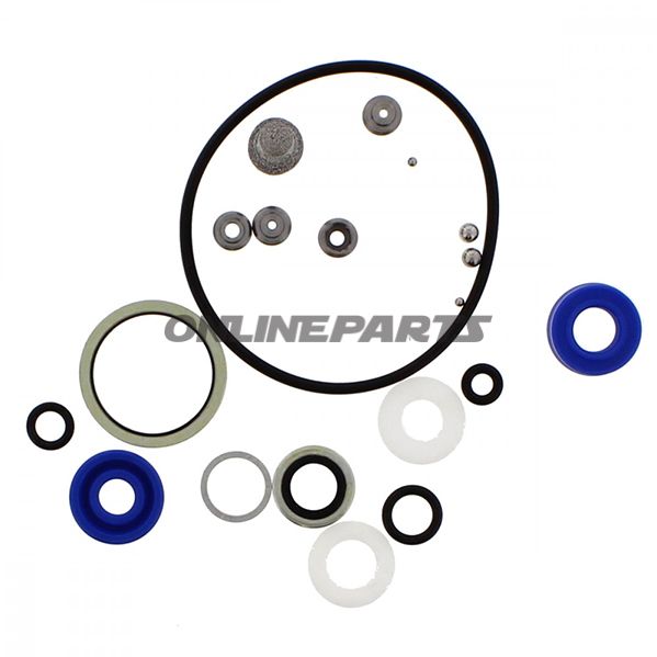 Seal Kit Pumpenblockac