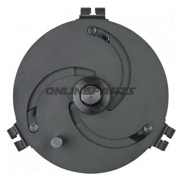 Tank Sensor Schl 3Arm87-170Mm