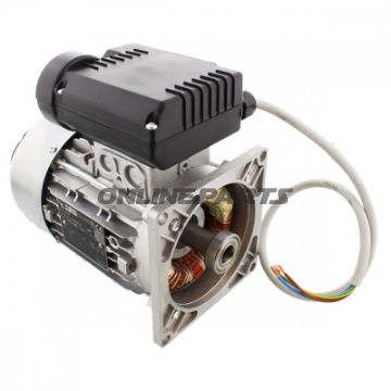 Motor Pc240 Bike
