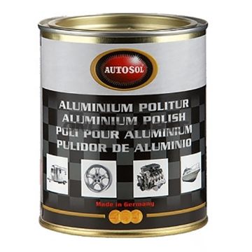 Polish Alu Autosol 750Ml