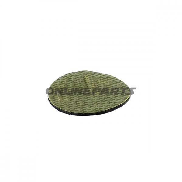 Heizflicken 47 Mm