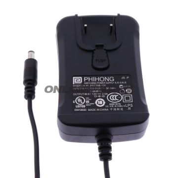 Power Supply John Bean Prismwap System 12Vdc 30W