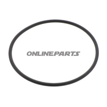 O-Ring Altoelflasche Ascwaeco Klimageraet