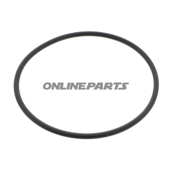 O-Ring Altoelflasche Ascwaeco Klimageraet