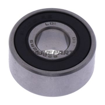 Ball Bearing Ahs Pl-2Bremsenprüfstand
