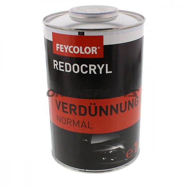 Dilution Kh 1Lnorm Redocryl 60 Pkw
