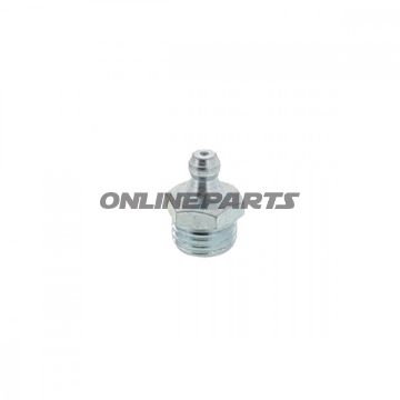 Grease Nipple 1/4 Forschmierstoffgeber Becker