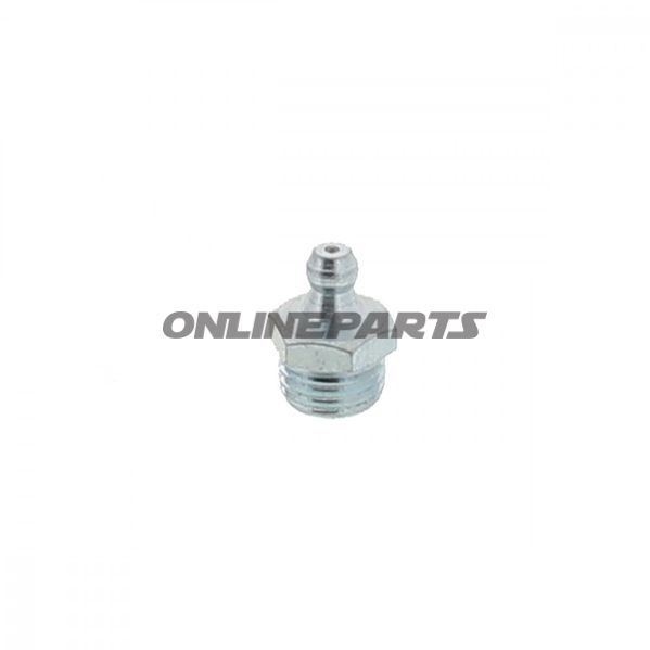 Grease Nipple 1/4 Forschmierstoffgeber Becker