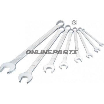 Ring Spanner Kit Xl 8 Tlg10-32 Mm Hazet