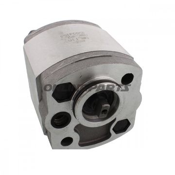 Hydraulikpumpe Jmp 3500Hk