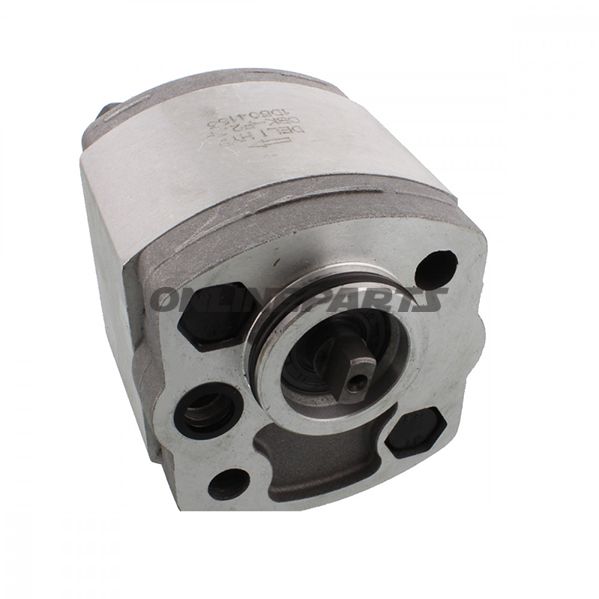 Hydraulikpumpe Jmp 3500Hk