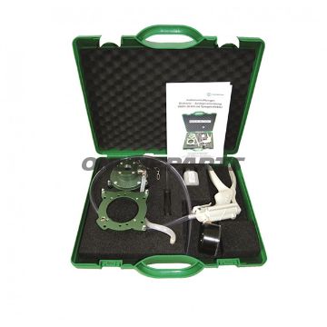 Hella Gutmann Csc Radarkit 2