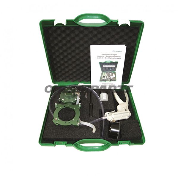 Hella Gutmann Csc Radarkit 2
