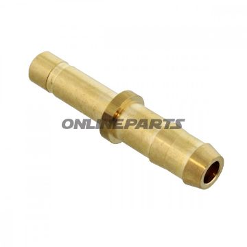 Hose Connector Acwagenheber 25-2/50-2