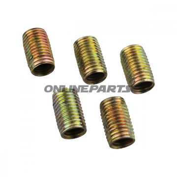Thread Repair Huelse M8x1.255St L 16 Mm Für 6370026