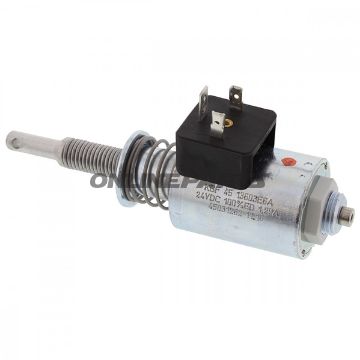 Hubmagnet 4.65Hklinkenmagnet