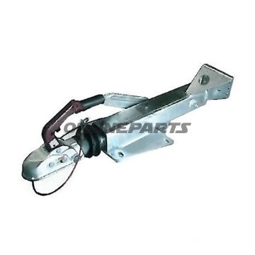 Auflaufeinrichtung Wap241300-2400 Kg