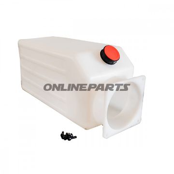Oil Tank 8L Jmp 3500 Hk