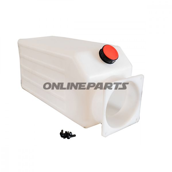 Oil Tank 8L Jmp 3500 Hk