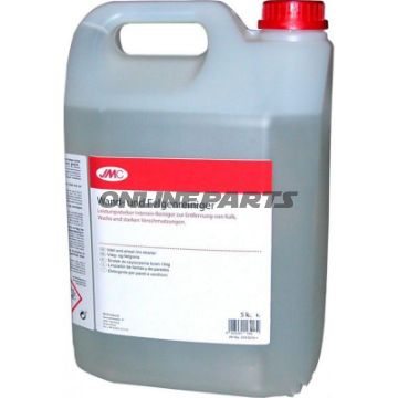 Wand- Und Felgenreiniger 5 Kg Jmckonzentrat Pumpsprayflasche 5540209