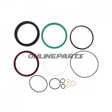 Seal Kit Complete.16T.20T.30Tblitz Grubenheber Ghusp