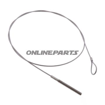 Zugseil Hd-Duese Rechtsm-Rwa Ab Ser. 12-1021
