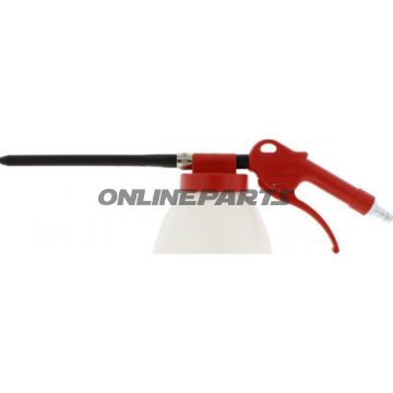 Reinigungspistole Jmp1,2 Liter Inhalt Düse 200 Mm