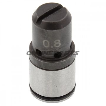 Drosselventil 0.8 Mmjmp 300