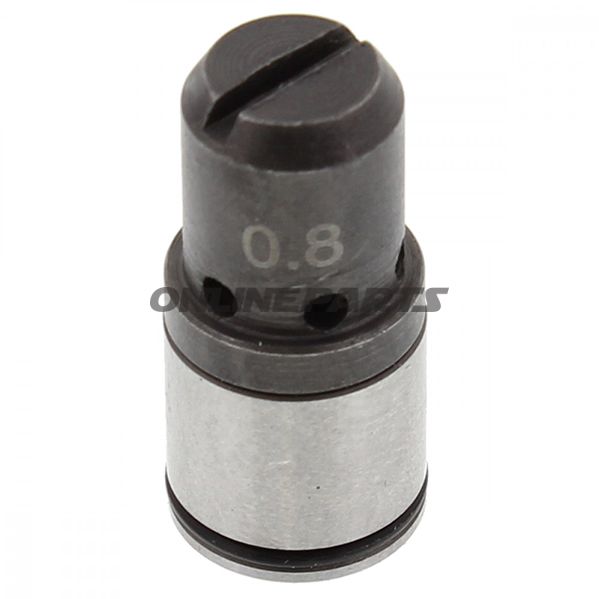 Drosselventil 0.8 Mmjmp 300